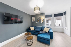 The Canterbury stylish Apartment